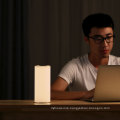 New design eye protection table lamp for reading and working flexible led bed side reading lamp